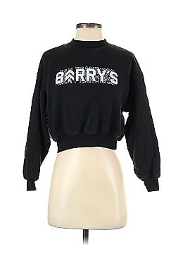 Barry's Sweatshirt (view 1)