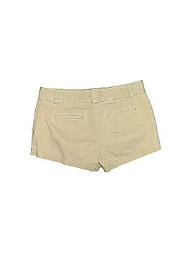 J.Crew Khaki Shorts (view 2)