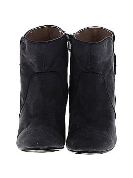 White Mountain Ankle Boots (view 2)