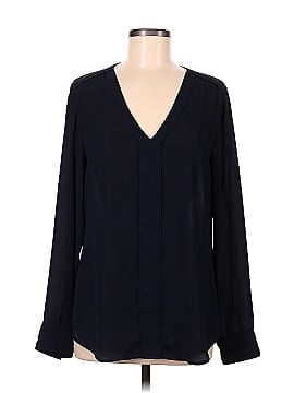 Banana Republic Long Sleeve Blouse (view 1)