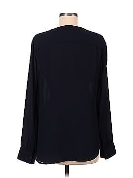 Banana Republic Long Sleeve Blouse (view 2)