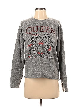 Queen Sweatshirt (view 1)