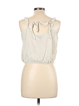 Almost Famous Sleeveless Blouse (view 2)