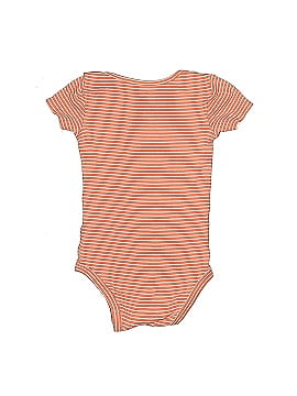 Carter's Short Sleeve Onesie (view 2)