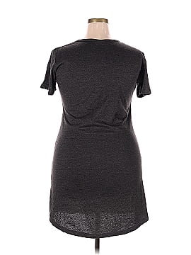 Instant Message Casual Dress (view 2)