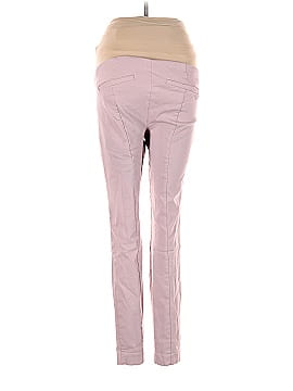 Motherhood Casual Pants (view 2)