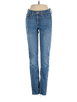 J.Crew Jeans (view 1)