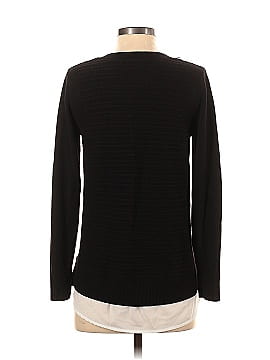 Hilary Radley Pullover Sweater (view 2)