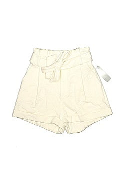 Line & Dot Shorts (view 1)