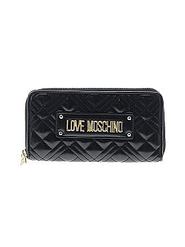 Love Moschino Wallet (view 1)