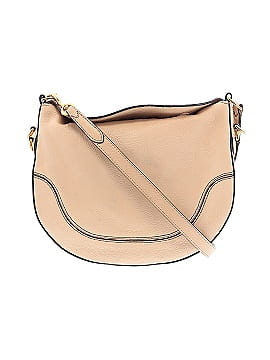 Marc Jacobs Leather Crossbody Bag (view 1)