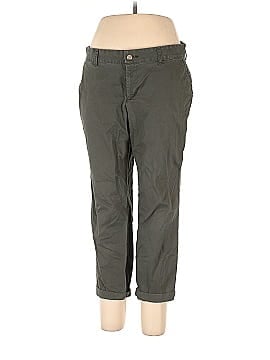 Gap Outlet Khakis (view 1)