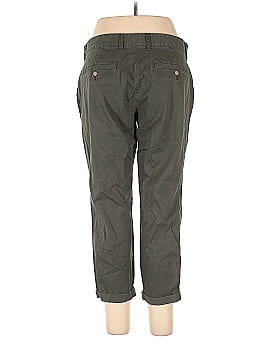 Gap Outlet Khakis (view 2)