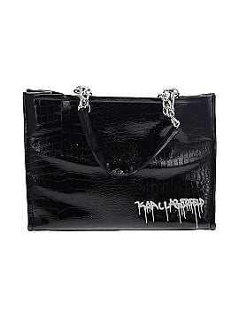 Karl Lagerfeld for Impulse Tote (view 1)
