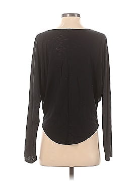 Graham & Spencer Long Sleeve Top (view 2)