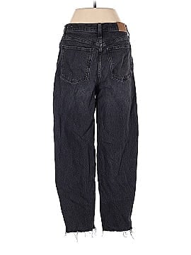 Madewell Jeans (view 2)