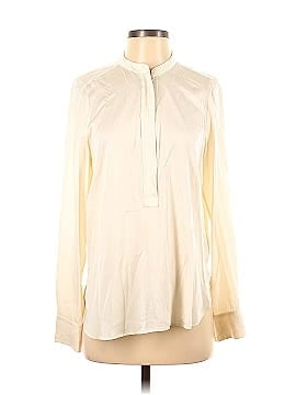 Vince. Long Sleeve Blouse (view 1)