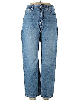 Madewell Jeans (view 1)