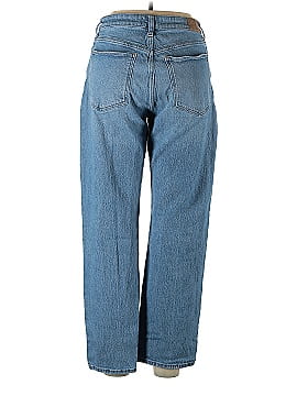 Madewell Jeans (view 2)