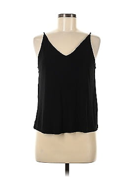 H&M Sleeveless Blouse (view 1)