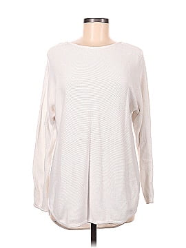 MICHAEL Michael Kors Pullover Sweater (view 1)