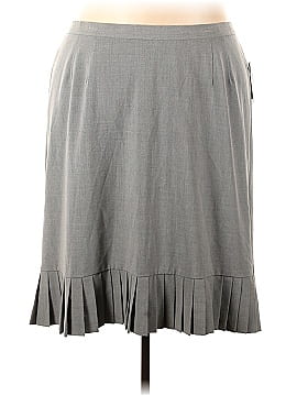 Maggie Barnes Casual Skirt (view 1)