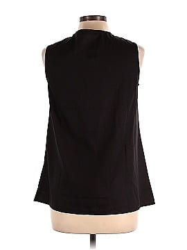 Sheilay Sleeveless Blouse (view 2)