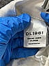 DL1961 Solid Ivory Denim Shorts Size 16 (big kids) - photo 4