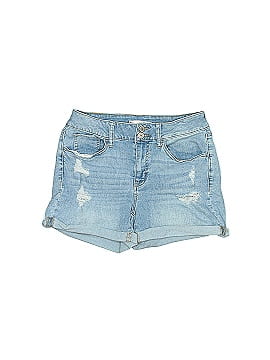 SO Denim Shorts (view 1)