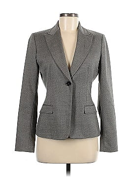 Elie Tahari Wool Blazer (view 1)