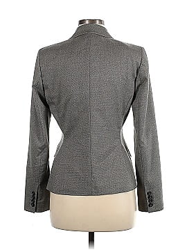 Elie Tahari Wool Blazer (view 2)