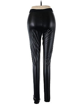 Current Mood Faux Leather Pants (view 2)
