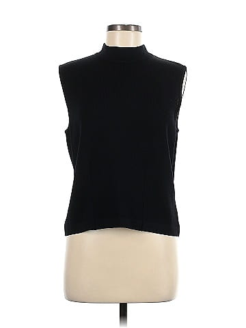 St. John Pullover Sweater (view 1)