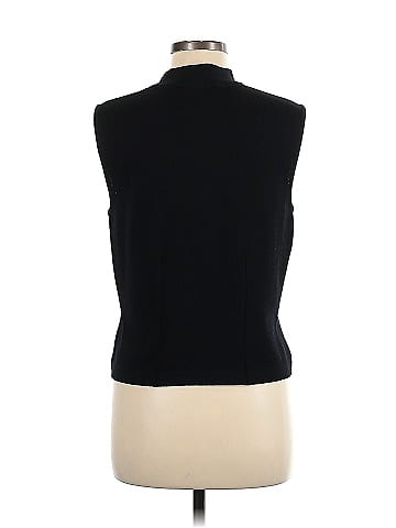 St. John Pullover Sweater (view 2)