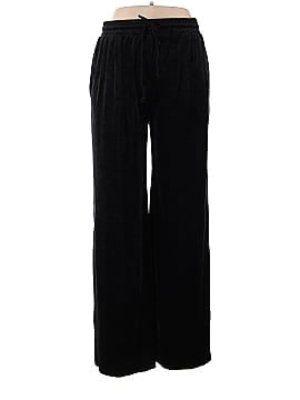 Forever 21 Velour Pants (view 1)