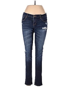 Abercrombie & Fitch Jeans (view 1)