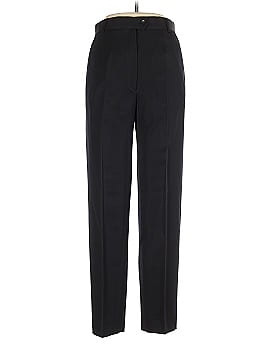 Escada Wool Pants (view 1)