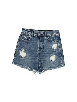 Hollister Denim Shorts (view 1)