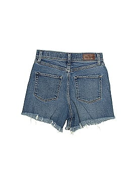 Hollister Denim Shorts (view 2)