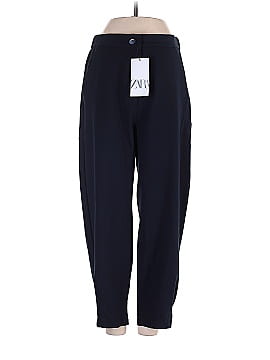 Zara Casual Pants (view 1)