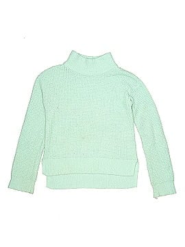 SO Pullover Sweater (view 1)