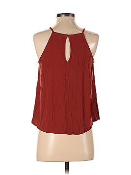 Love on a Hanger Sleeveless Blouse (view 2)