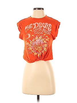 Micas Short Sleeve T-Shirt (view 1)