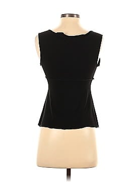 Max Studio Sleeveless Top (view 2)