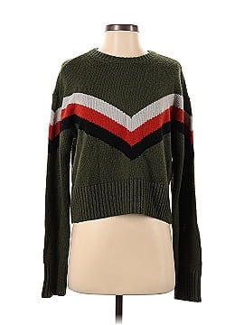 Marissa Webb Collective Pullover Sweater (view 1)