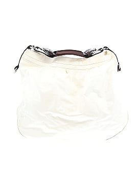 Mulberry Patent Leather Mitzy Hobo (view 2)