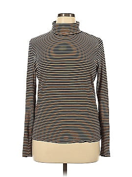 J.Crew Long Sleeve Turtleneck (view 1)