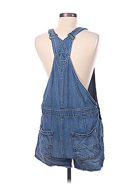 American Eagle Outfitters Overall Shorts (view 2)