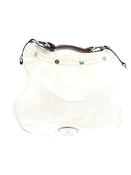 Mulberry Patent Leather Mitzy Hobo (view 1)