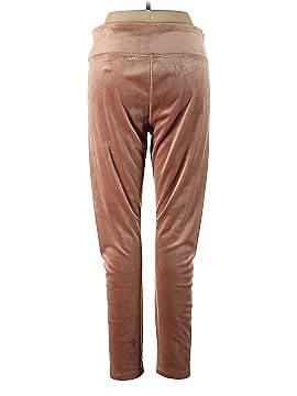 Calvin Klein Velour Pants (view 2)
